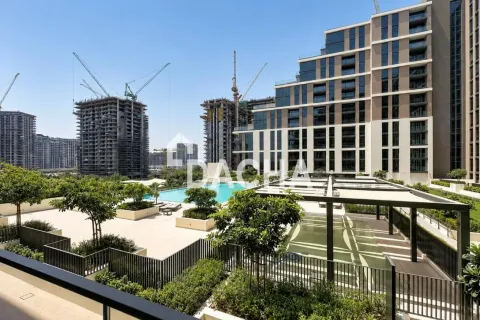 Apartment in Dubai Hills Estate, Dubai 1 bedroom, 65 sq.m. № 141415 - photo 9