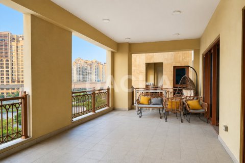 Купить квартиру в Marina Residences, Пальма Джумейра, Дубай: 3 спальни, 227м², № 141419 - фото 14