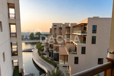 Купить квартиру в Marina Residences, Пальма Джумейра, Дубай: 3 спальни, 227м², № 141419 - фото 15
