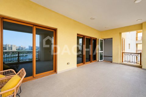 Купить квартиру в Marina Residences, Пальма Джумейра, Дубай: 3 спальни, 227м², № 141419 - фото 13
