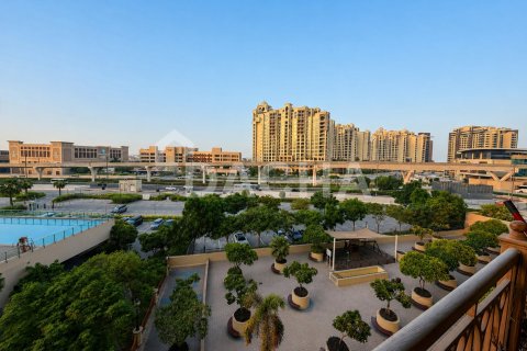 Купить квартиру в Marina Residences, Пальма Джумейра, Дубай: 3 спальни, 227м², № 141419 - фото 16
