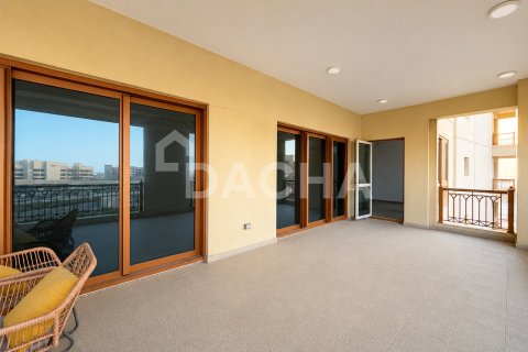 Купить квартиру в Marina Residences, Пальма Джумейра, Дубай: 3 спальни, 227м², № 141419 - фото 19