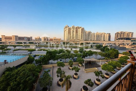 Купить квартиру в Marina Residences, Пальма Джумейра, Дубай: 3 спальни, 227м², № 141419 - фото 17