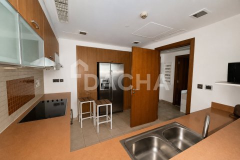 Купить квартиру в Marina Residences, Пальма Джумейра, Дубай: 3 спальни, 227м², № 141419 - фото 7