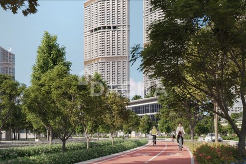 Купить квартиру в Sobha Hartland, Мохаммед Бин Рашид Сити, Дубай: 2 спальни, 118м², № 141418 - фото 11