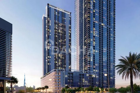 Купить квартиру в Sobha Hartland, Мохаммед Бин Рашид Сити, Дубай: 2 спальни, 118м², № 141418 - фото 9