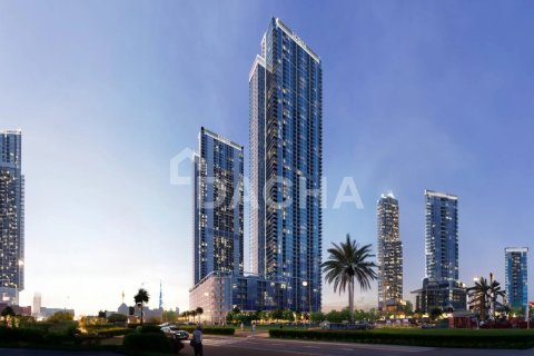 Купить квартиру в Sobha Hartland, Мохаммед Бин Рашид Сити, Дубай: 2 спальни, 118м², № 141418 - фото 5