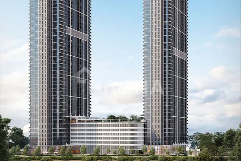 Купить квартиру в Sobha Hartland, Мохаммед Бин Рашид Сити, Дубай: 2 спальни, 118м², № 141418 - фото 6