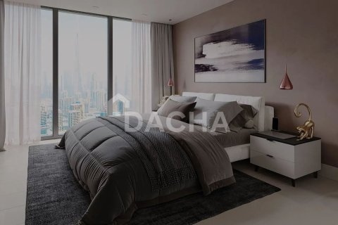 Купить квартиру в Sobha Hartland, Мохаммед Бин Рашид Сити, Дубай: 2 спальни, 118м², № 141418 - фото 2