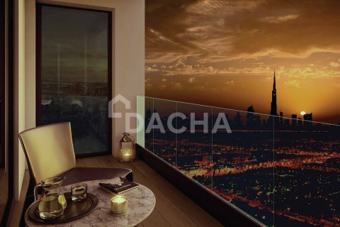 Купить квартиру в Sobha Hartland, Мохаммед Бин Рашид Сити, Дубай: 2 спальни, 118м², № 141418 - фото 3