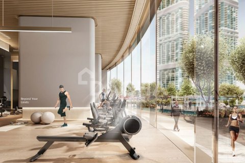 Купить квартиру в Sobha Hartland, Мохаммед Бин Рашид Сити, Дубай: 2 спальни, 118м², № 141418 - фото 10