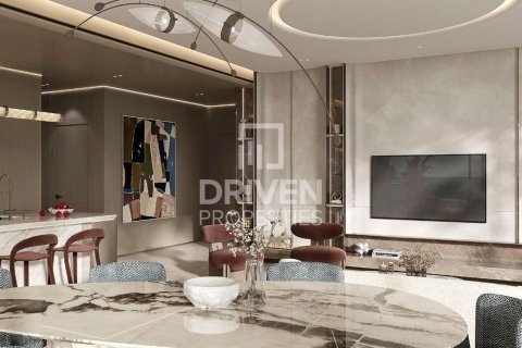 Apartment in Dubai 1 bedroom, 70.05 sq.m. № 135614 - photo 6