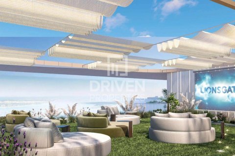 Apartment in Dubai 1 bedroom, 70.05 sq.m. № 135614 - photo 26