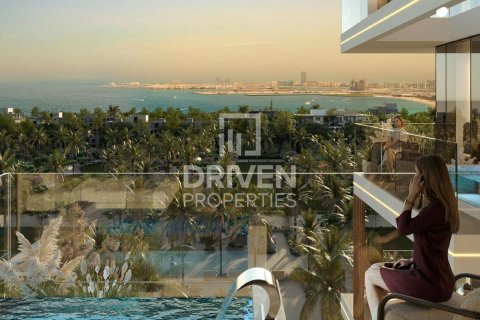 Apartment in Dubai 1 bedroom, 70.05 sq.m. № 135614 - photo 27