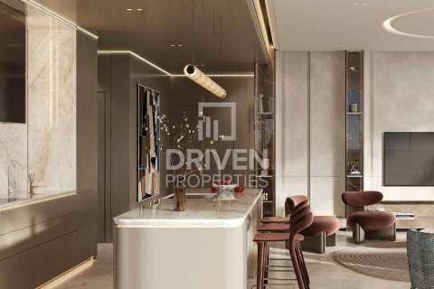 Apartment in Dubai 1 bedroom, 70.05 sq.m. № 135614 - photo 8