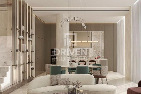 Apartment in Dubai 1 bedroom, 70.05 sq.m. № 135614 - photo 30