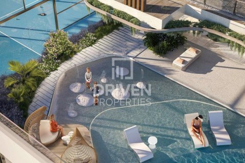 Apartment in Dubai 1 bedroom, 70.05 sq.m. № 135614 - photo 15