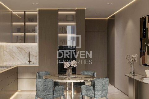 Apartment in Dubai 1 bedroom, 70.05 sq.m. № 135614 - photo 7