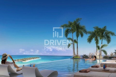 Apartment in Dubai 1 bedroom, 70.05 sq.m. № 135614 - photo 18