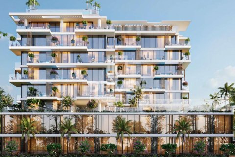 Apartment in Dubai 1 bedroom, 70.05 sq.m. № 135614 - photo 11