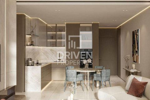 Apartment in Dubai 1 bedroom, 70.05 sq.m. № 135614 - photo 10