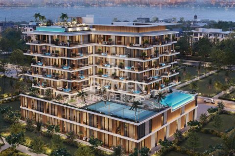 Apartment in Dubai 1 bedroom, 70.05 sq.m. № 135614