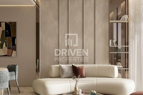 Apartment in Dubai 1 bedroom, 70.05 sq.m. № 135614 - photo 9