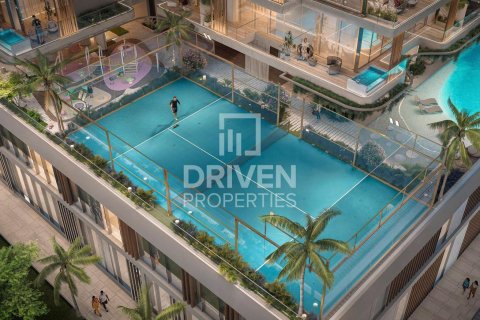 Apartment in Dubai 1 bedroom, 70.05 sq.m. № 135614 - photo 23