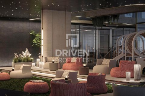 Apartment in Dubai 1 bedroom, 70.05 sq.m. № 135614 - photo 21