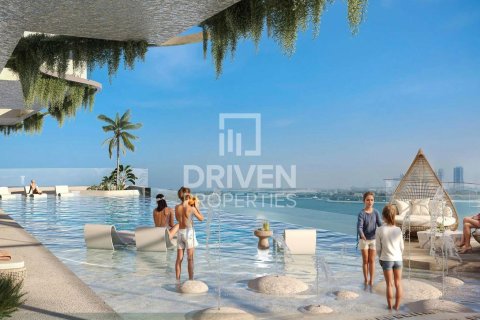 Apartment in Dubai 1 bedroom, 70.05 sq.m. № 135614 - photo 14