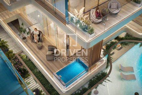 Apartment in Dubai 1 bedroom, 70.05 sq.m. № 135614 - photo 28