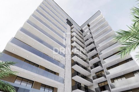 Apartment in District 10, Jumeirah Village Circle, Dubai 1 bedroom, 78.13 sq.m. № 135624 - photo 2