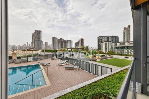 Apartamento en Sobha Hartland, Mohammed Bin Rashid City, Dubai, 1 dormitorio, 66.05 m², № 135623 - foto 13
