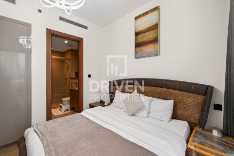 Apartamento en Sobha Hartland, Mohammed Bin Rashid City, Dubai, 1 dormitorio, 66.05 m², № 135623 - foto 7