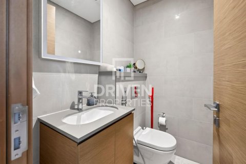 Apartamento en Sobha Hartland, Mohammed Bin Rashid City, Dubai, 1 dormitorio, 66.05 m², № 135623 - foto 4