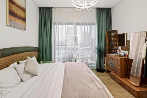 Apartamento en Sobha Hartland, Mohammed Bin Rashid City, Dubai, 1 dormitorio, 66.05 m², № 135623 - foto 6