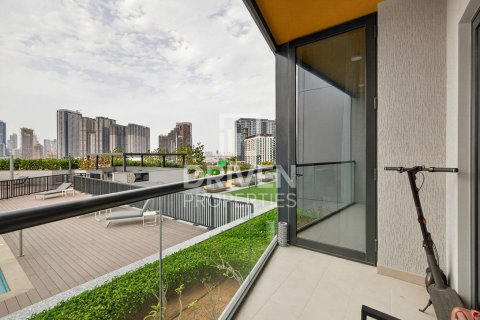 Apartamento en Sobha Hartland, Mohammed Bin Rashid City, Dubai, 1 dormitorio, 66.05 m², № 135623 - foto 2