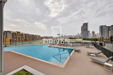 Apartamento en Sobha Hartland, Mohammed Bin Rashid City, Dubai, 1 dormitorio, 66.05 m², № 135623 - foto 11