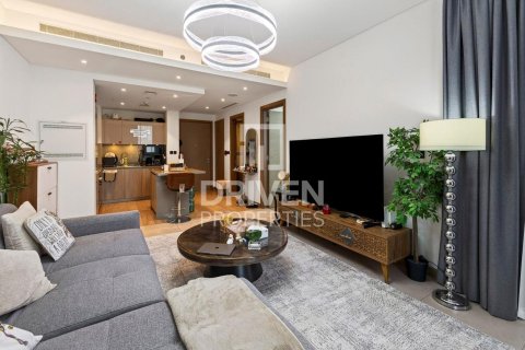 Apartamento en Sobha Hartland, Mohammed Bin Rashid City, Dubai, 1 dormitorio, 66.05 m², № 135623 - foto 9