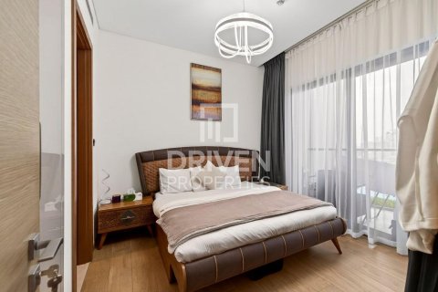 Apartamento en Sobha Hartland, Mohammed Bin Rashid City, Dubai, 1 dormitorio, 66.05 m², № 135623 - foto 8