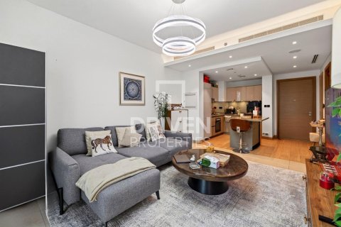 Apartamento en Sobha Hartland, Mohammed Bin Rashid City, Dubai, 1 dormitorio, 66.05 m², № 135623 - foto 10