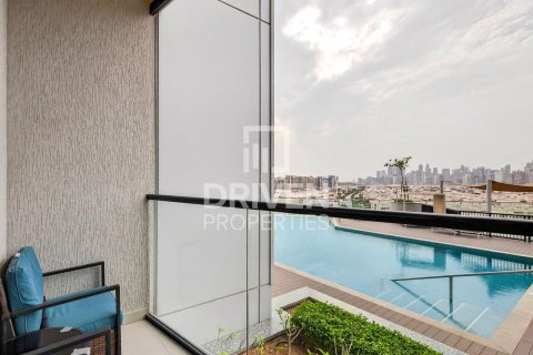 Apartamento en Sobha Hartland, Mohammed Bin Rashid City, Dubai, 1 dormitorio, 66.05 m², № 135623 - foto 3