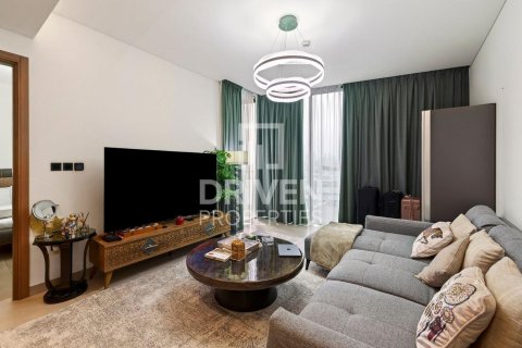 Apartamento en Sobha Hartland, Mohammed Bin Rashid City, Dubai, 1 dormitorio, 66.05 m², № 135623