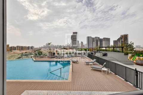 Apartamento en Sobha Hartland, Mohammed Bin Rashid City, Dubai, 1 dormitorio, 66.05 m², № 135623 - foto 12