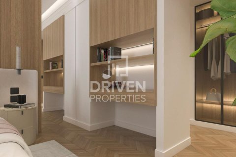 Apartment in District 10, Jumeirah Village Circle, Dubai 1 bedroom, 78.22 sq.m. № 135622 - photo 7