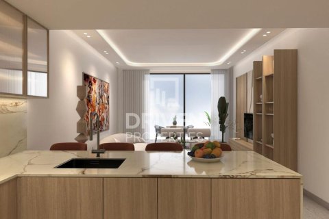 Apartment in District 10, Jumeirah Village Circle, Dubai 1 bedroom, 78.22 sq.m. № 135622 - photo 14