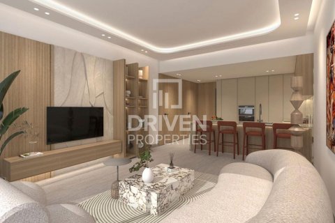 Apartment in District 10, Jumeirah Village Circle, Dubai 1 bedroom, 78.22 sq.m. № 135622 - photo 4