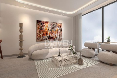 Apartment in District 10, Jumeirah Village Circle, Dubai 1 bedroom, 78.22 sq.m. № 135622 - photo 6