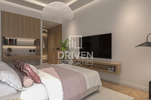 Apartment in District 10, Jumeirah Village Circle, Dubai 1 bedroom, 78.22 sq.m. № 135622 - photo 12