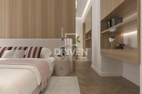 Apartment in District 10, Jumeirah Village Circle, Dubai 1 bedroom, 78.22 sq.m. № 135622 - photo 8